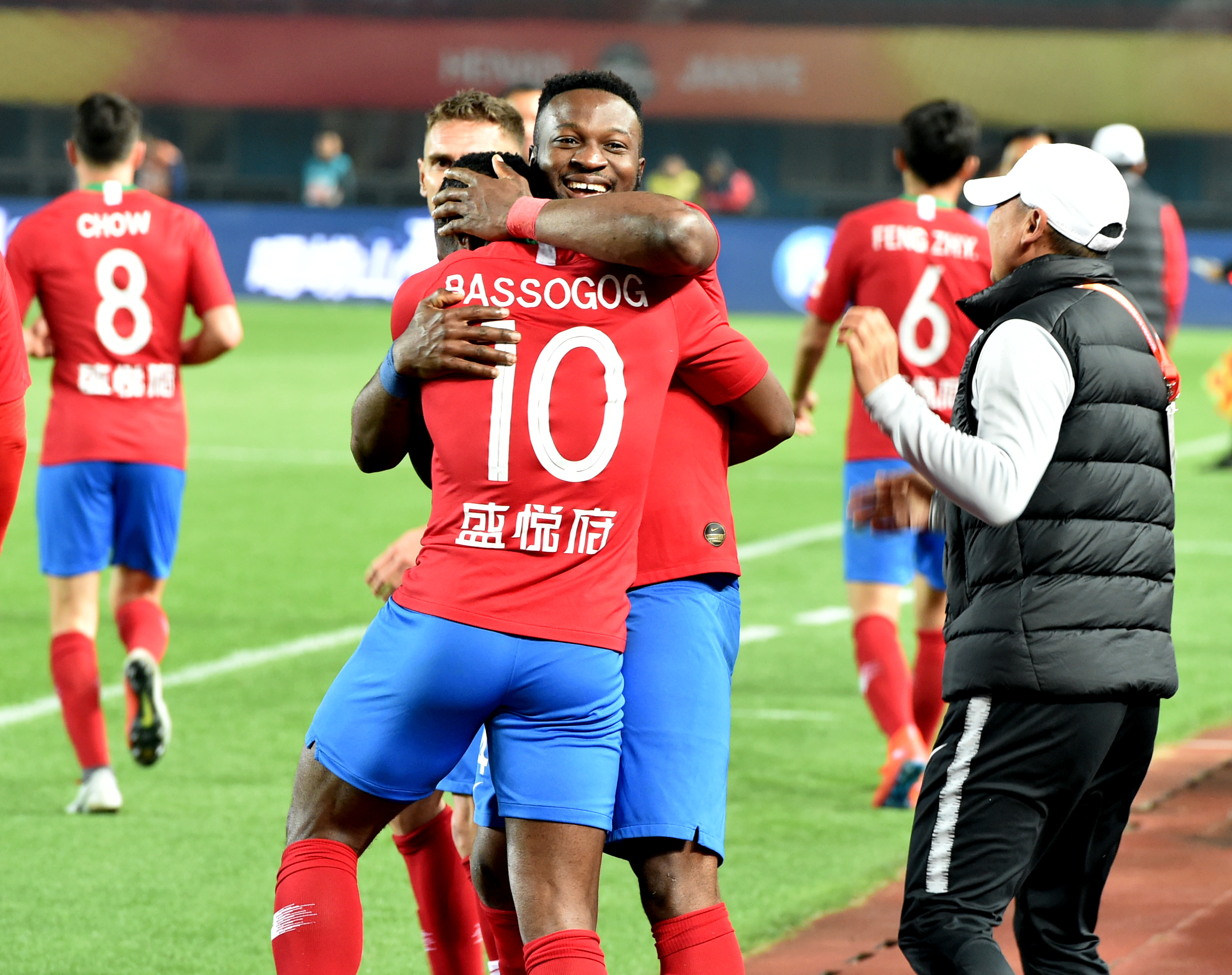 布兰特：赢下像黄潜这样的顶级对手，从来都不是理所当然的（布兰特：战胜黄潜这种顶级对手绝非理所当然）